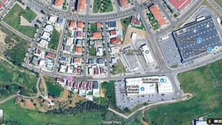 Land for sale in Mafra, Portugal — €320,000