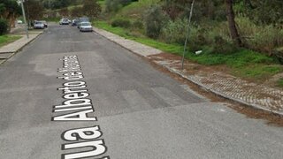 Land for sale in Azambuja, Portugal — €70,000