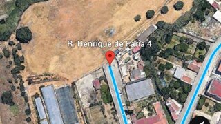 Land for sale in Vila Franca de Xira, Portugal — €510,000