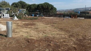 Land for sale in Loures, Portugal — €95,000
