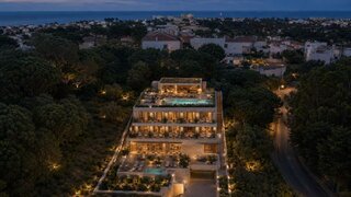 Land for sale in Cascais, Portugal — €550,000