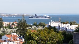 Land for sale in Oeiras, Portugal — €1,000,000