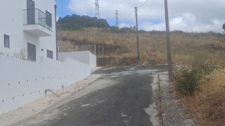 Land for sale in Loures, Portugal — €110,000