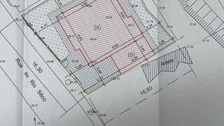 Terreno · 274 m² · 160 000 €