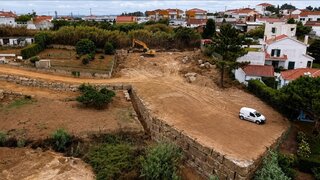 Land for sale in Mafra, Portugal — €590,000