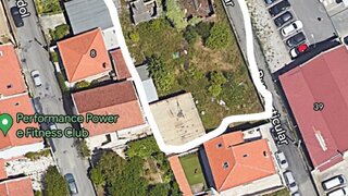 Land for sale in Odivelas, Portugal — €250,000