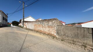 Terreno para venda em Torres Vedras, Portugal — 75 000 €