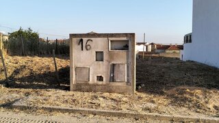 Land for sale in Arruda dos Vinhos, Portugal — €83,000