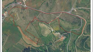 Land for sale in Arruda dos Vinhos, Portugal — €295,000