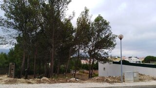 Land for sale in Cascais, Portugal — €527,000