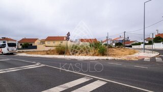 Land for sale in Cascais, Portugal — €350,000