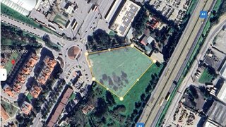 Land for sale in Vila Franca de Xira, Portugal — €4,000,000
