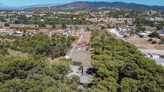 Land for sale in Cascais, Portugal — €1,590,000