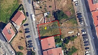Land for sale in Amadora, Portugal — €150,000