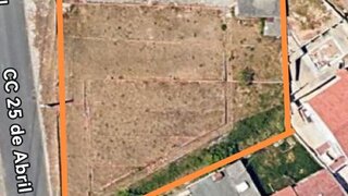 Land for sale in Vila Franca de Xira, Portugal — €225,000