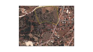 Land for sale in Alcanena, Portugal — €130,000