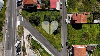 Land for sale in Amadora, Portugal — €850,000