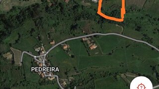 Land for sale in Sobral de Monte Agraço, Portugal — €42,000