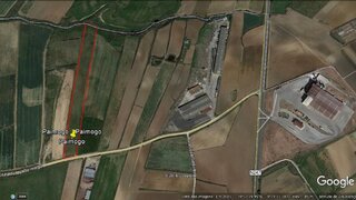 Land for sale in Lourinhã, Portugal — €105,000