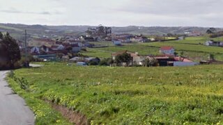 Land for sale in Lourinhã, Portugal — €225,000
