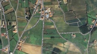 Land for sale in Lourinhã, Portugal — €495,000