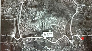 Land for sale in Mafra, Portugal — €850,000