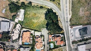 Land for sale in Cascais, Portugal — €3,500,000