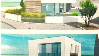 Land for sale in Oeiras, Portugal — €190,000