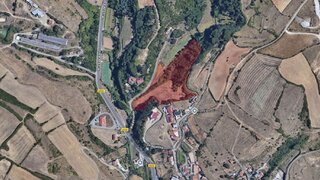 Land for sale in Mafra, Portugal — €100,000