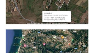 Land for sale in Mafra, Portugal — €85,000