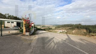 Land for sale in Torres Vedras, Portugal — €65,000