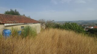Land for sale in Torres Vedras, Portugal — €52,000