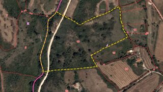 Land for sale in Vila Franca de Xira, Portugal — €880,000