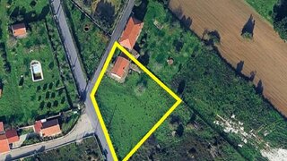 Land for sale in Vila Franca de Xira, Portugal — €360,000