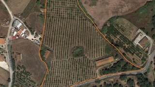 Land for sale in Torres Vedras, Portugal — €399,999
