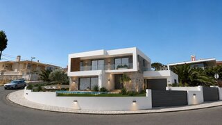 Land for sale in Cascais, Portugal — €1,400,000
