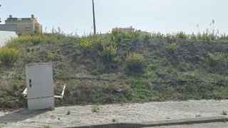 Land for sale in Lourinhã, Portugal — €110,000