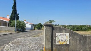 Terreno para venda em Rio Maior, Portugal — 67 611 €