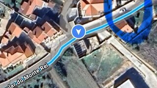 Land for sale in Torres Vedras, Portugal — €35,000