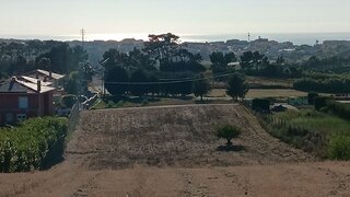 Land for sale in Lourinhã, Portugal — €270,000