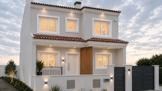 Terreno em Sintra · 240 m² · 150 000 €