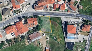 Land for sale in Mafra, Portugal — €145,000