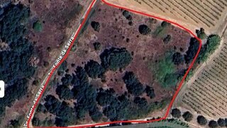 Land for sale in Azambuja, Portugal — €40,000