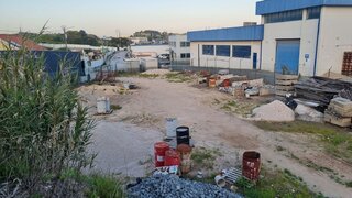 Land for sale in Vila Franca de Xira, Portugal — €260,000