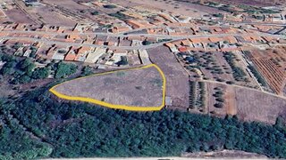 Terreno para venda em Azambuja, Portugal — 65 000 €