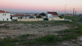 Land for sale in Alenquer, Portugal — €68,000