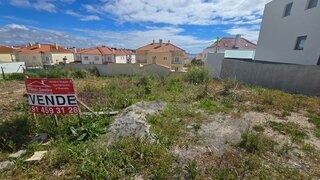 Terreno para venda em Lourinhã, Portugal — 170 000 €