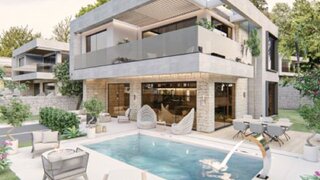 Land for sale in Cascais, Portugal — €1,400,000