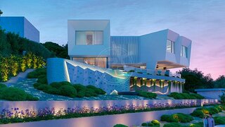 Land for sale in Cascais, Portugal — €2,400,000