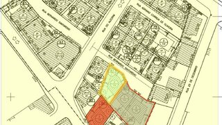Terreno para venda em Loures, Portugal — 80 000 €